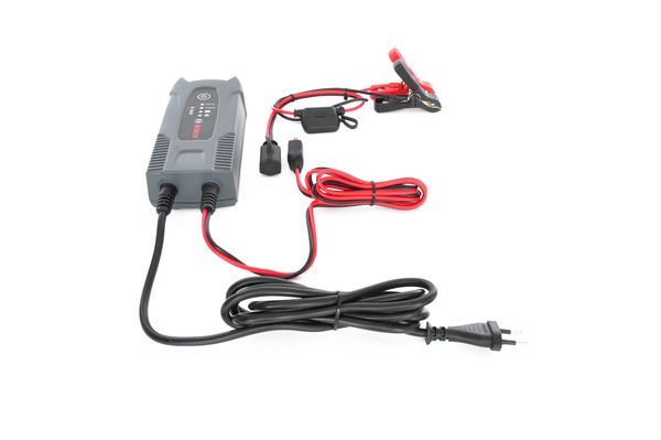 Batterieladegerät Bosch 6V 3,5 Amp