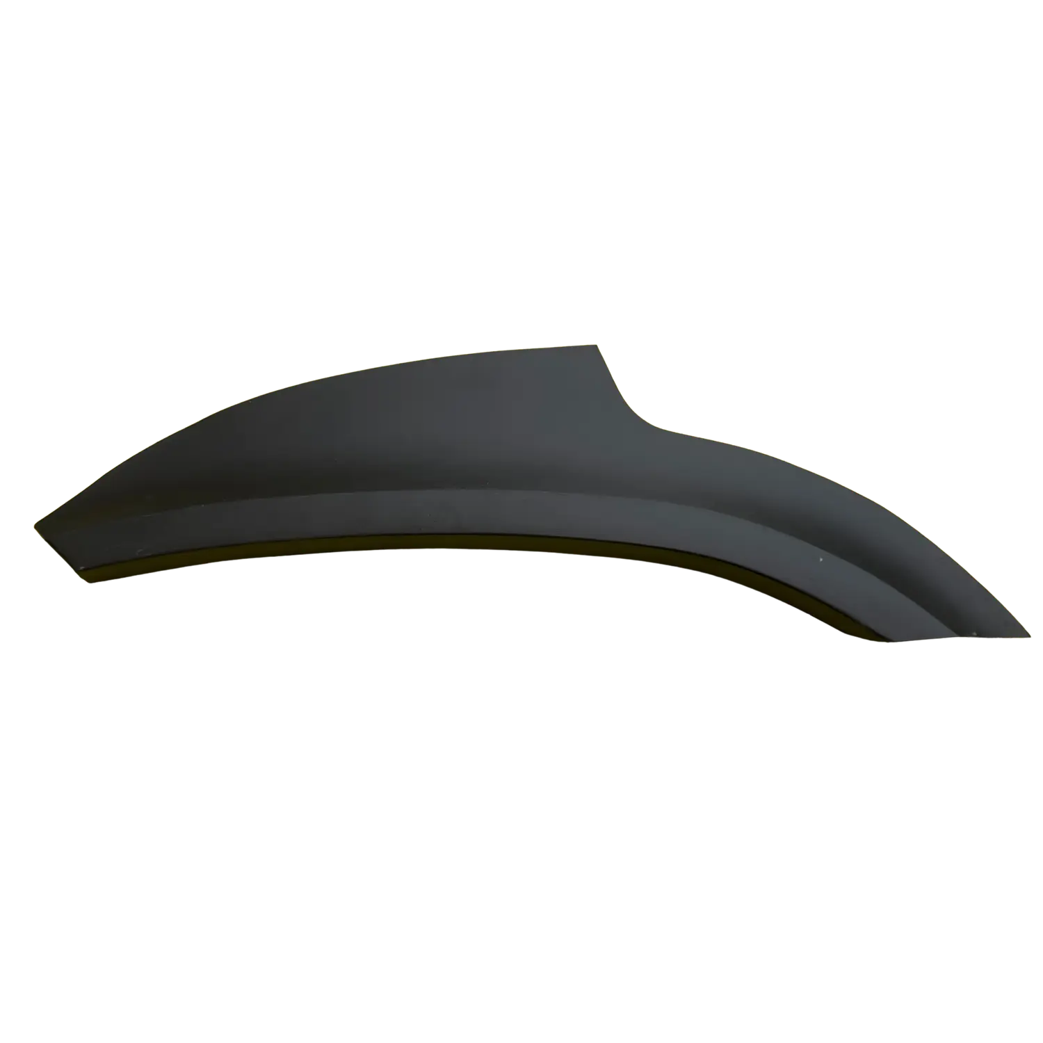 Reparaturblech Citroën Xantia Radlauf hinten rechts oben klein