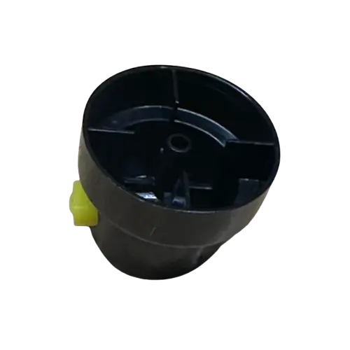 Sprühkopf mit Drehbarer Spitze für Sprühdose