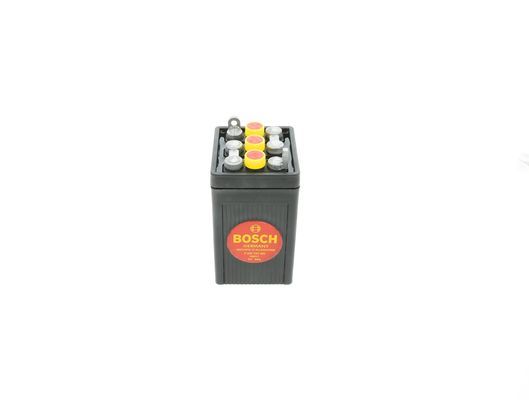 Starterbatterie 6V 8Ah Bosch Classic Line