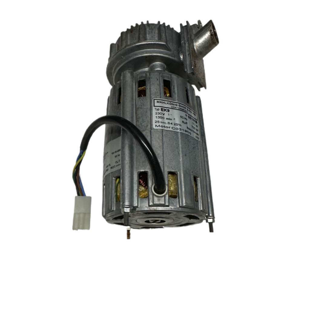 Kaffeemühle/Mahlwerk Melitta bar-cube I