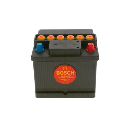 Starterbatterie 12V 44Ah Bosch Classic Line