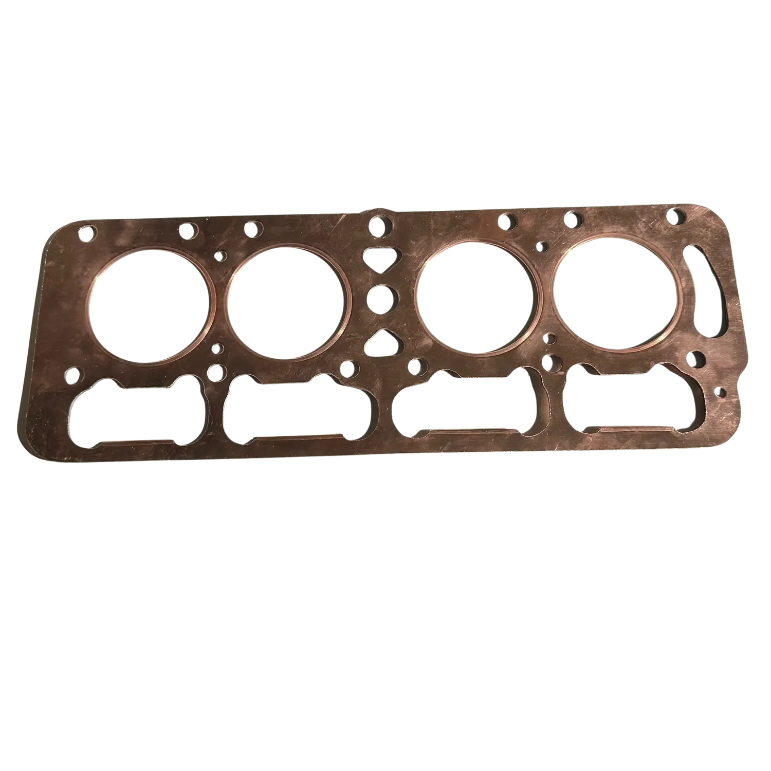 Zylinderkopfdichtung CItroën HY Spezialanfertigung Benzin letzte Serie